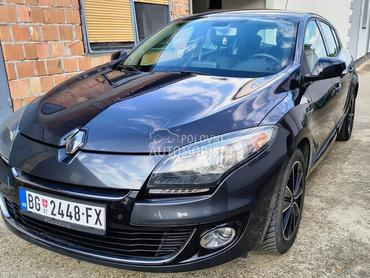 Renault Megane 1.5 Dci Bose