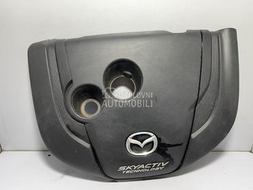 POKLOPAC MOTORA za Mazda CX-5