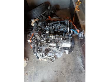 motor 1.4 multiair za Fiat 500X od 2016. do 2020. god.