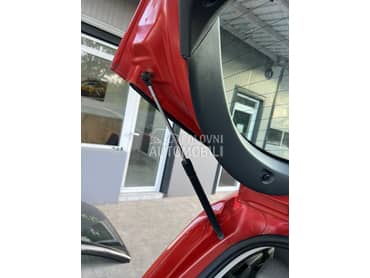 Amortizeri gepeka za Renault Clio od 2005. do 2014. god.