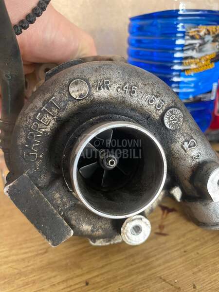 Turbina