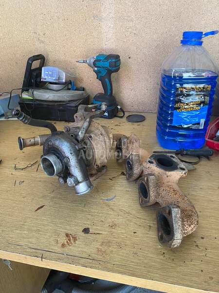 Turbina