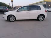 Volkswagen Golf 6 1.6 TDI