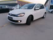 Volkswagen Golf 6 1.6 TDI