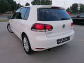 Volkswagen Golf 6 1.6 TDI