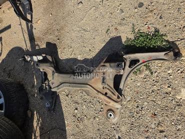 Prednji most sa viljsukama za Audi TT od 2000. do 2004. god.