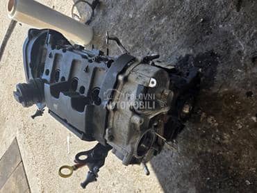 Motor 2.0Tfsi BWA za Volkswagen Golf 5, Jetta, Passat B6 od 2004. do 2008. god.