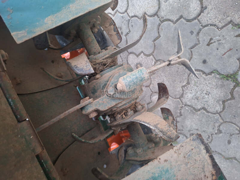 Labin Progres specijal 14ks