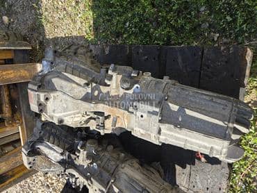 Menjac 2.0 Tdi 6brzina za Audi A4 od 2004. do 2008. god.