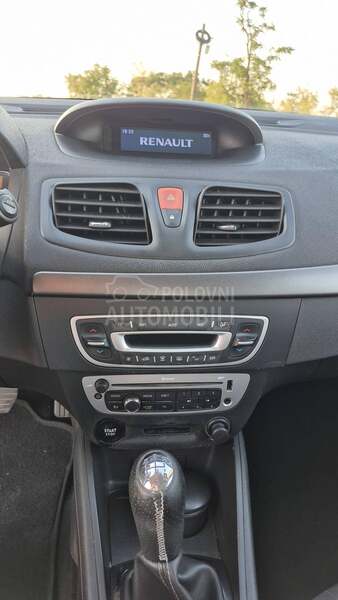 Renault Fluence LIMITED