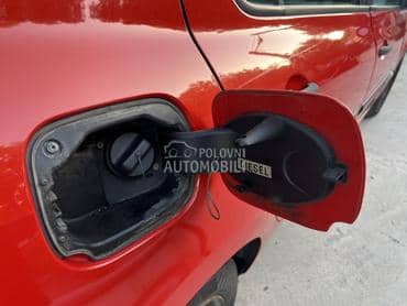 Poklopac rezervoara TED75 za Renault Clio od 2005. do 2014. god.