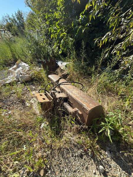 Bobcat 331