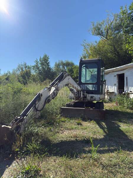 Bobcat 331