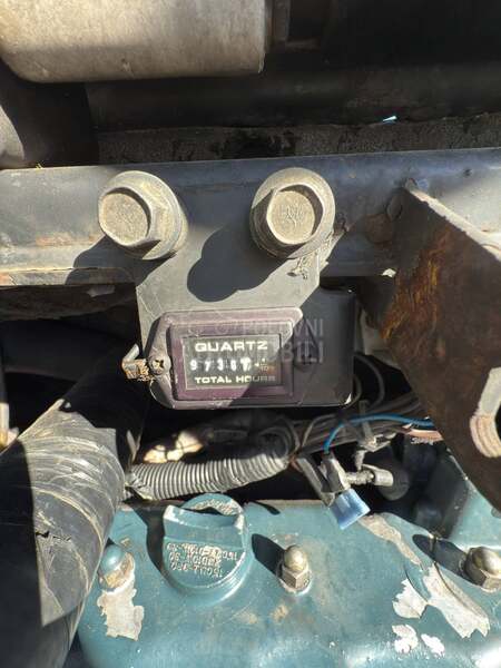 Bobcat 331