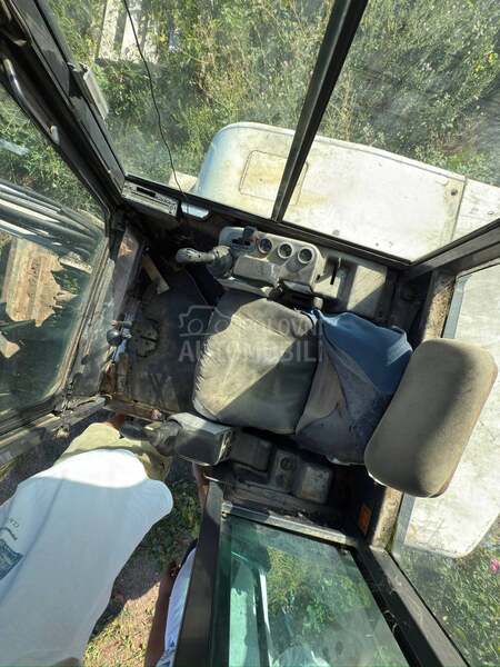 Bobcat 331