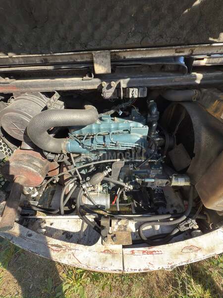Bobcat 331