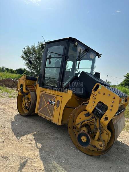 CAT CD 54B