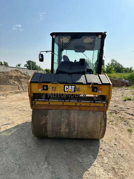 CAT CD 54B