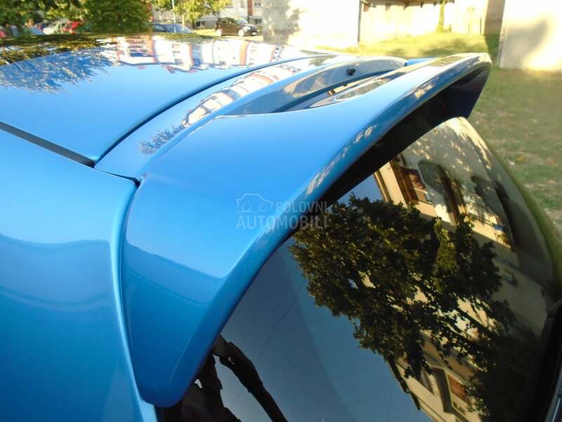 Ford Ka 1.2 ful NOV NOVO