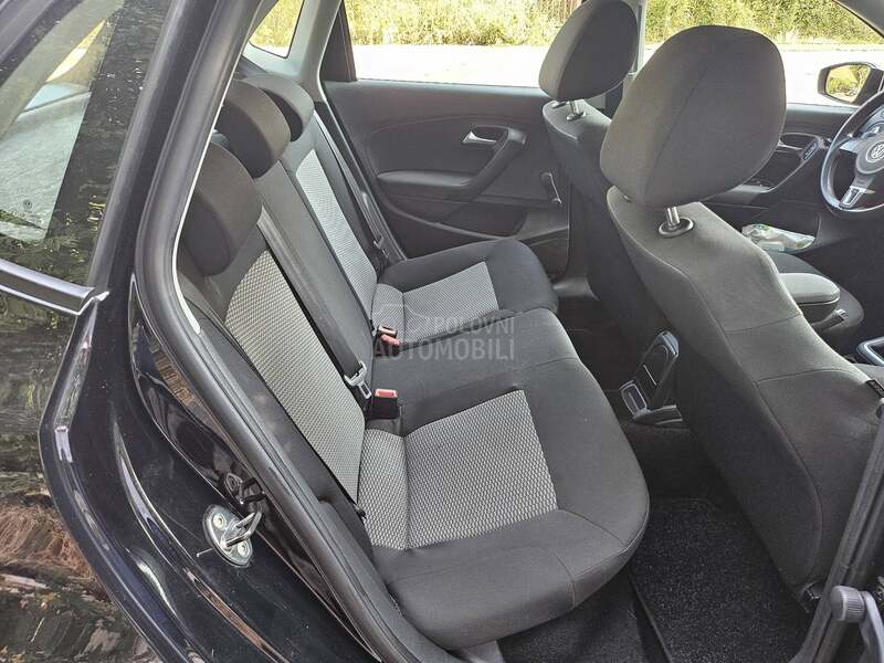 Volkswagen Polo 1.2 TDI NOV NOV