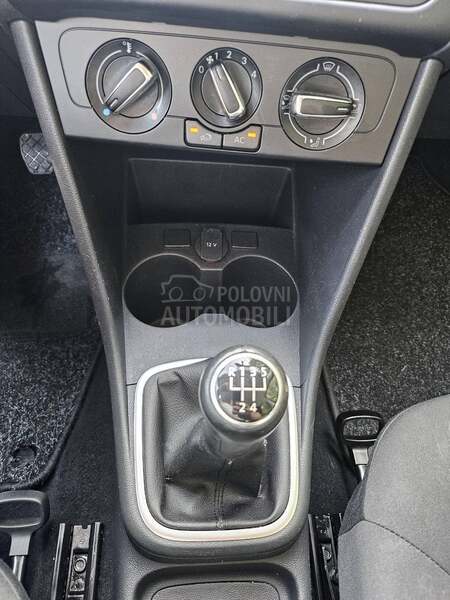 Volkswagen Polo 1.2 TDI NOV NOV