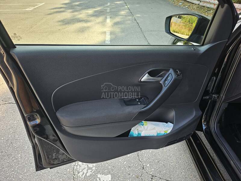 Volkswagen Polo 1.2 TDI NOV NOV