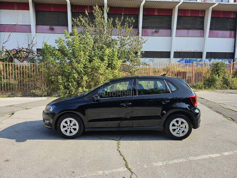 Volkswagen Polo 1.2 TDI NOV NOV