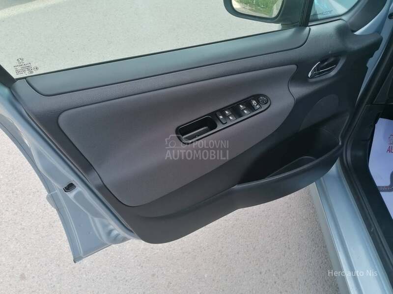 Peugeot 207 1.6i HEAVEN LINE CH