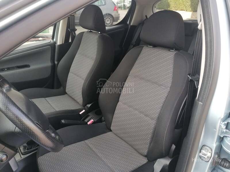 Peugeot 207 1.6i HEAVEN LINE CH