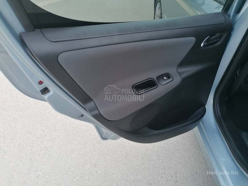 Peugeot 207 1.6i HEAVEN LINE CH