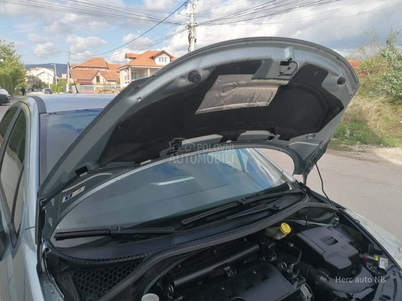 Peugeot 207 1.6i HEAVEN LINE CH
