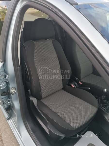 Peugeot 207 1.6i HEAVEN LINE CH