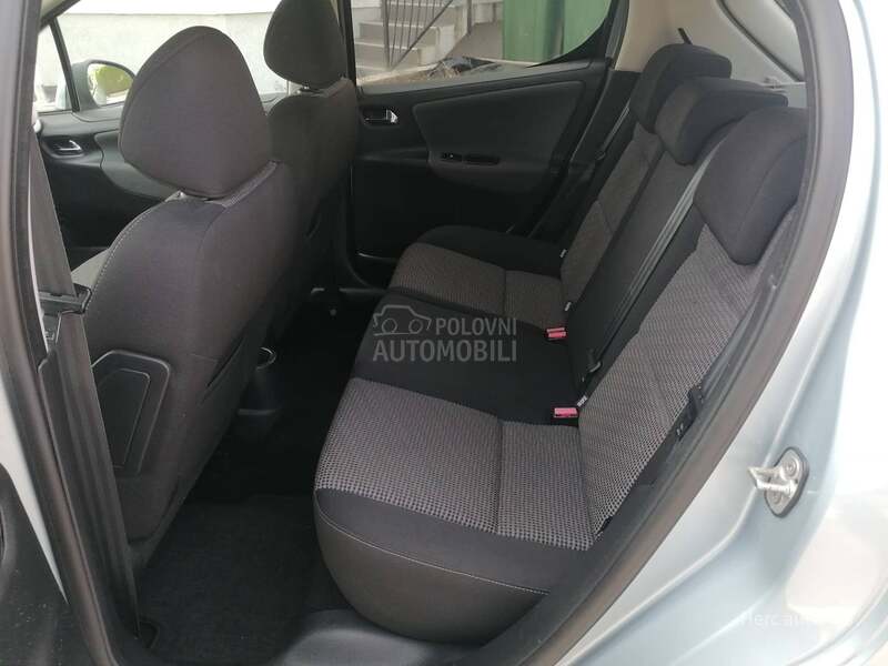 Peugeot 207 1.6i HEAVEN LINE CH
