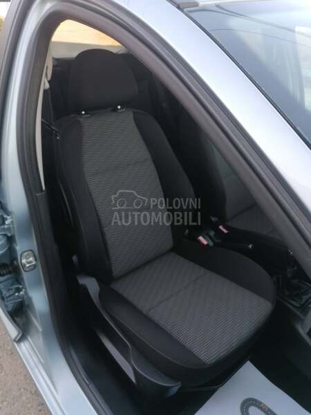 Peugeot 207 1.6i HEAVEN CH