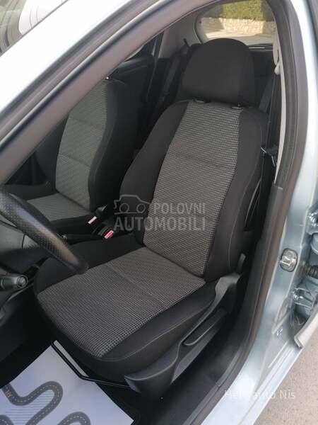 Peugeot 207 1.6i HEAVEN LINE CH