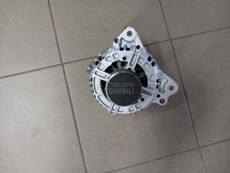 ALTERNATOR BOSCH 1.9TDI