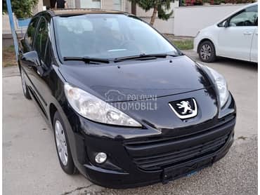 Peugeot 207 1.4hdi