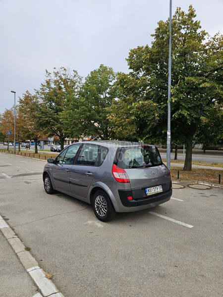 Renault Megane 1.5 DCI