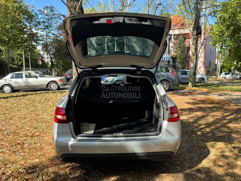 Mercedes Benz C 200 C200CDI  BUISNIS