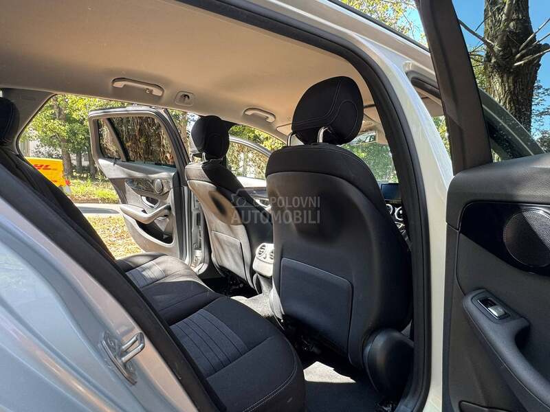 Mercedes Benz C 200 C200CDI  BUISNIS