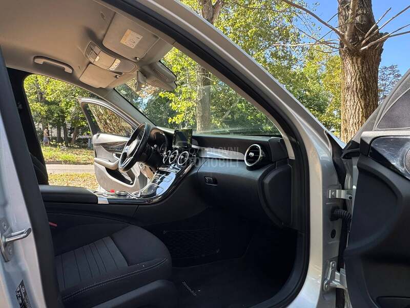 Mercedes Benz C 200 C200CDI  BUISNIS
