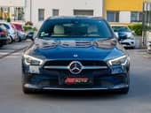 Mercedes Benz CLA 200 2,0cdi ShoutingBrake