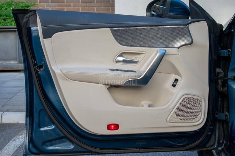 Mercedes Benz CLA 200 2,0cdi ShoutingBrake