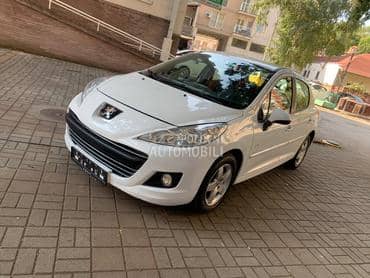 Peugeot 207 1.4 hdi