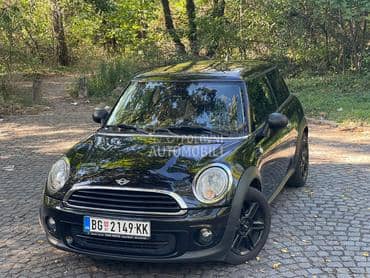 MINI One 
