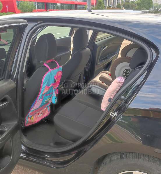 Fiat Tipo 1.4