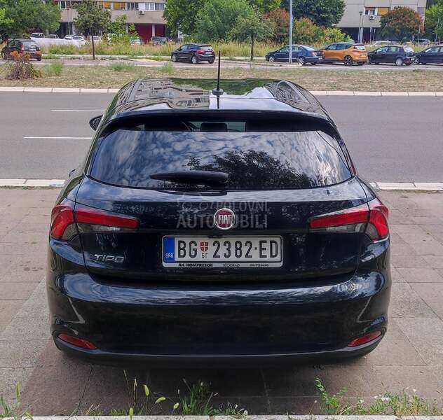 Fiat Tipo 1.4