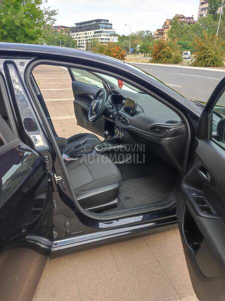 Fiat Tipo 1.4