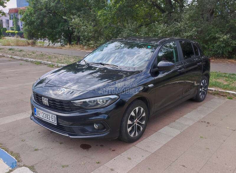 Fiat Tipo 1.4