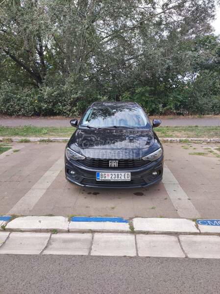 Fiat Tipo 1.4